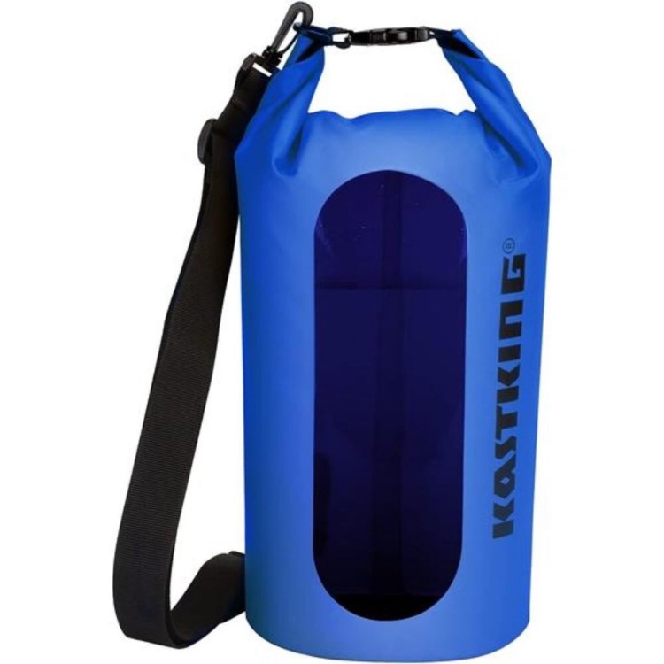 Dry Bags, 100% Waterproof Storage Bags